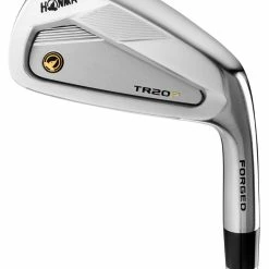 Honma TR20 P Forged Irons - Steel Shaft