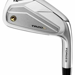 Honma TR20 V Forged Iron - Steel Shaft