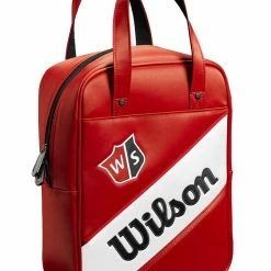 Wilson Staff Practice Ball Bag