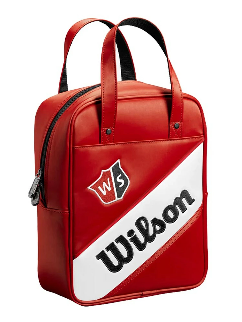 Wilson Staff Practice Ball Bag