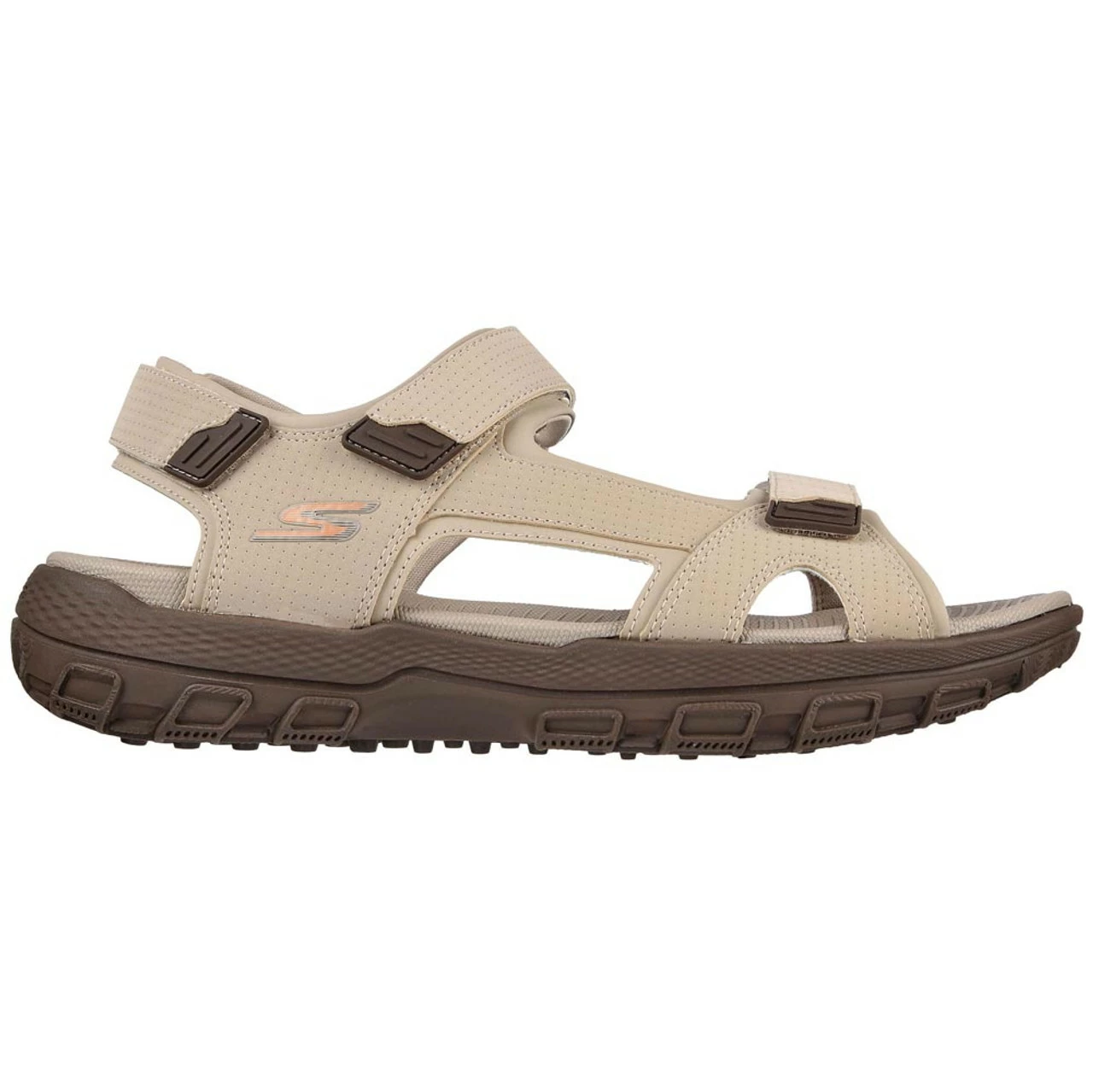 Skechers Men's Go Golf 600 Sandal - Image 7