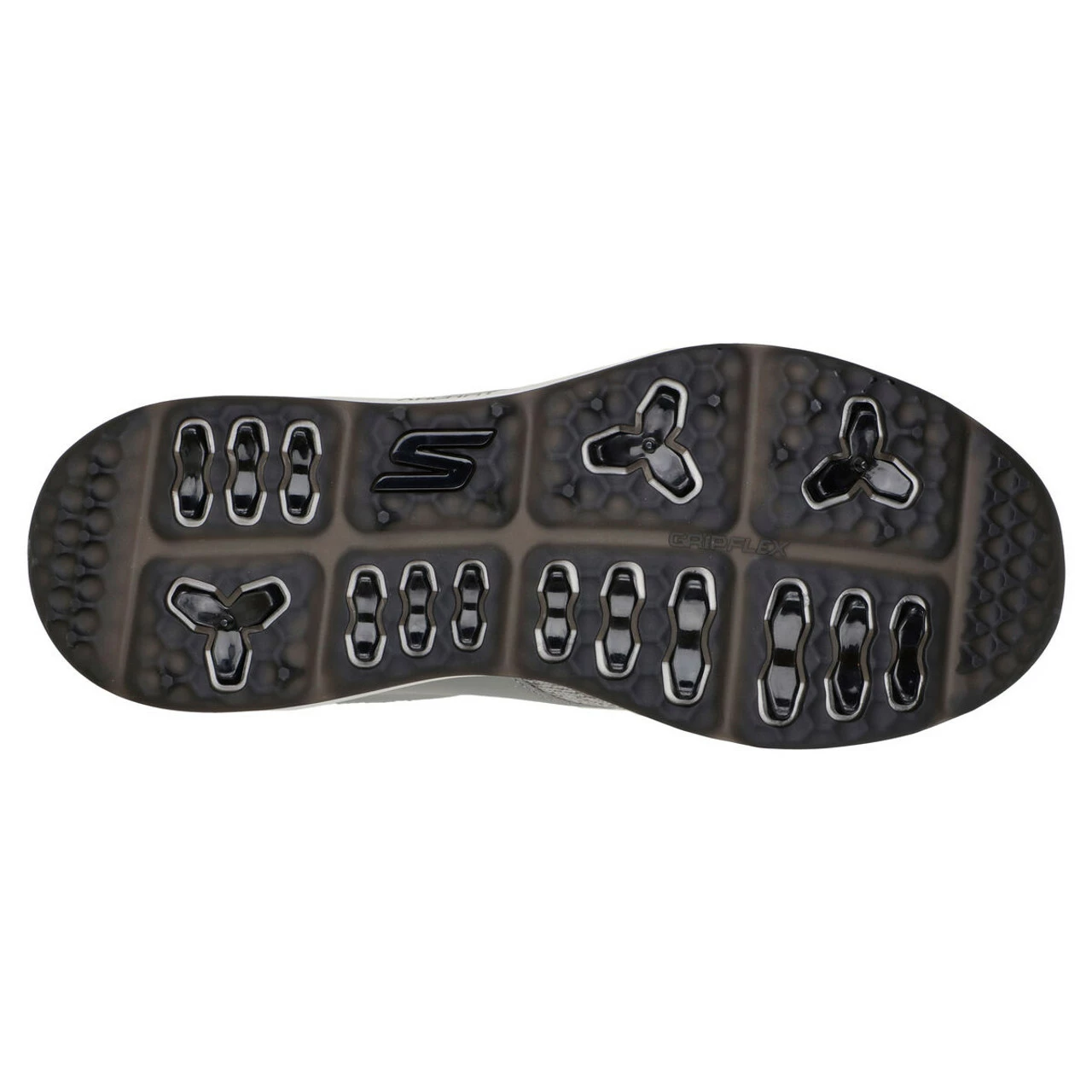 Skechers Men's Go Golf Arch Fit Elite 5 - Range Golf Shoes - Image 8