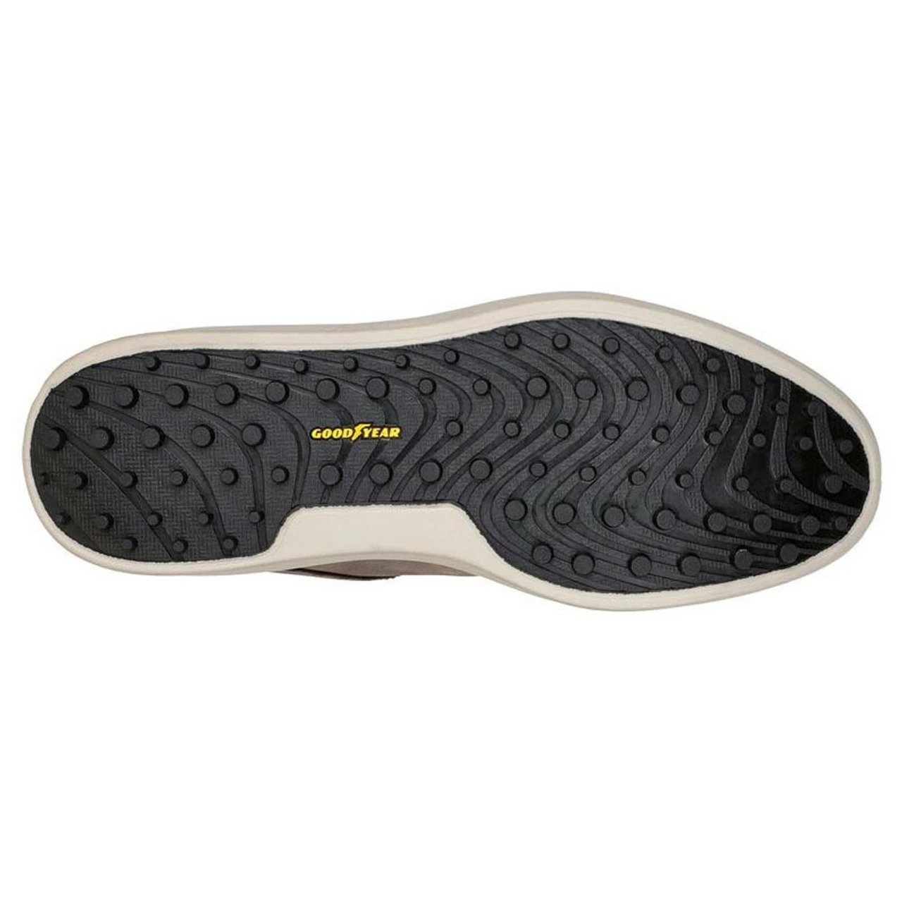 Skechers Men's Go Golf Drive 5 - LX Relaxed Fit Golf Shoes - Image 8