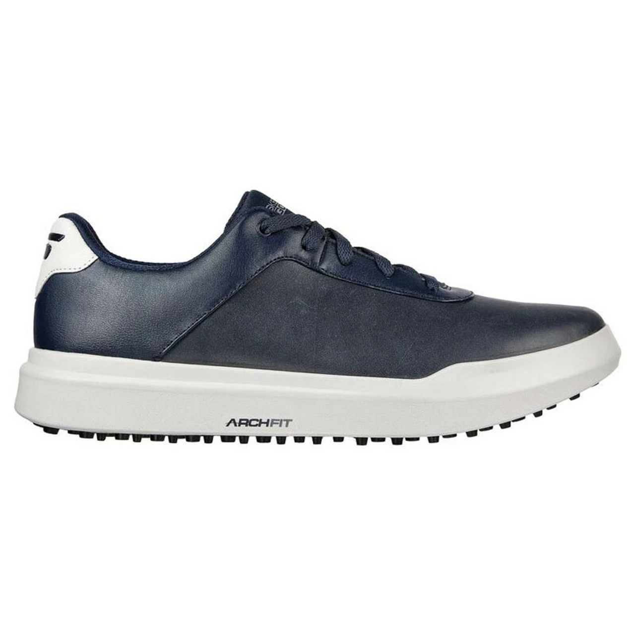 Skechers Men's Go Golf Drive 5 - LX Relaxed Fit Golf Shoes - Image 12