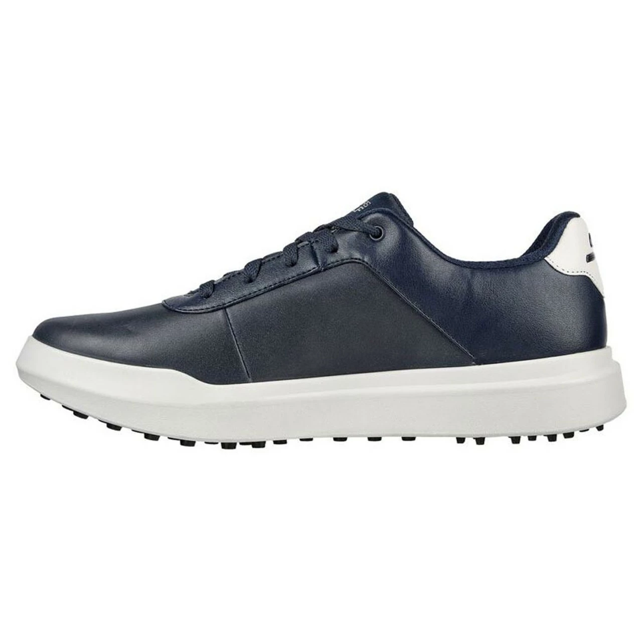 Skechers Men's Go Golf Drive 5 - LX Relaxed Fit Golf Shoes - Image 11