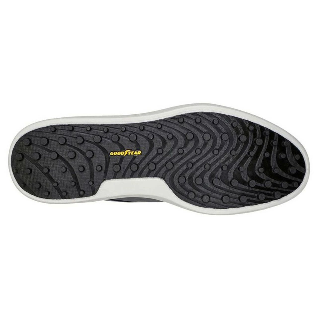 Skechers Men's Go Golf Drive 5 - LX Relaxed Fit Golf Shoes - Image 13