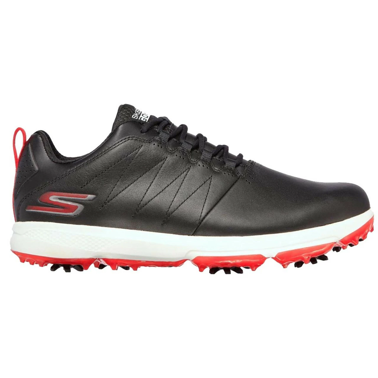 Skechers Men's Go Golf Pro 4 - Legacy Golf Shoes - Image 6