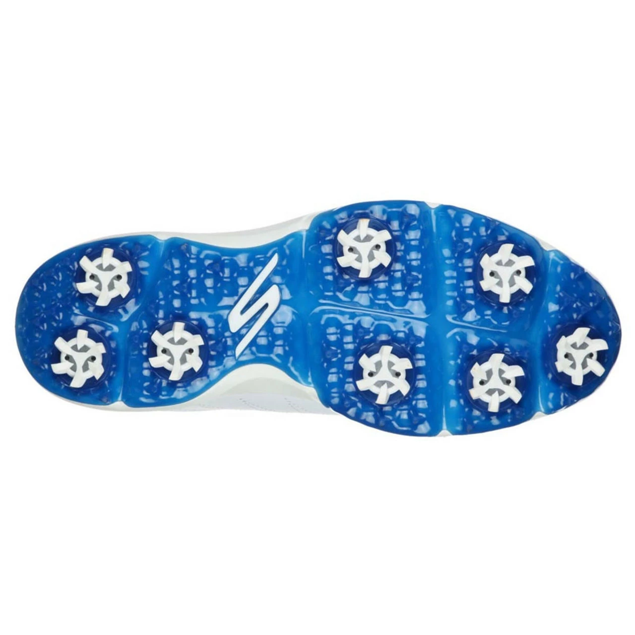 Skechers Men's Go Golf Pro 4 - Legacy Golf Shoes - Image 5