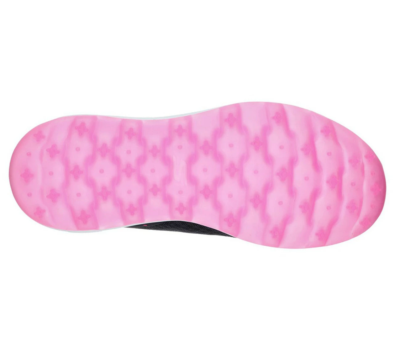 Skechers Women's Go Golf Max - Fairway 2 Golf Shoes - Navy/Pink - Image 5