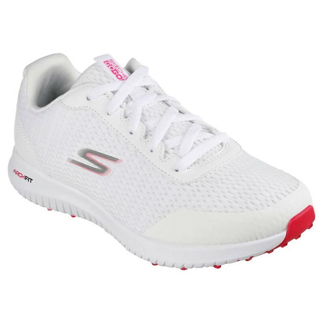 Skechers Women's Go Golf Max - Fairway 3 Golf Shoes - Image 15