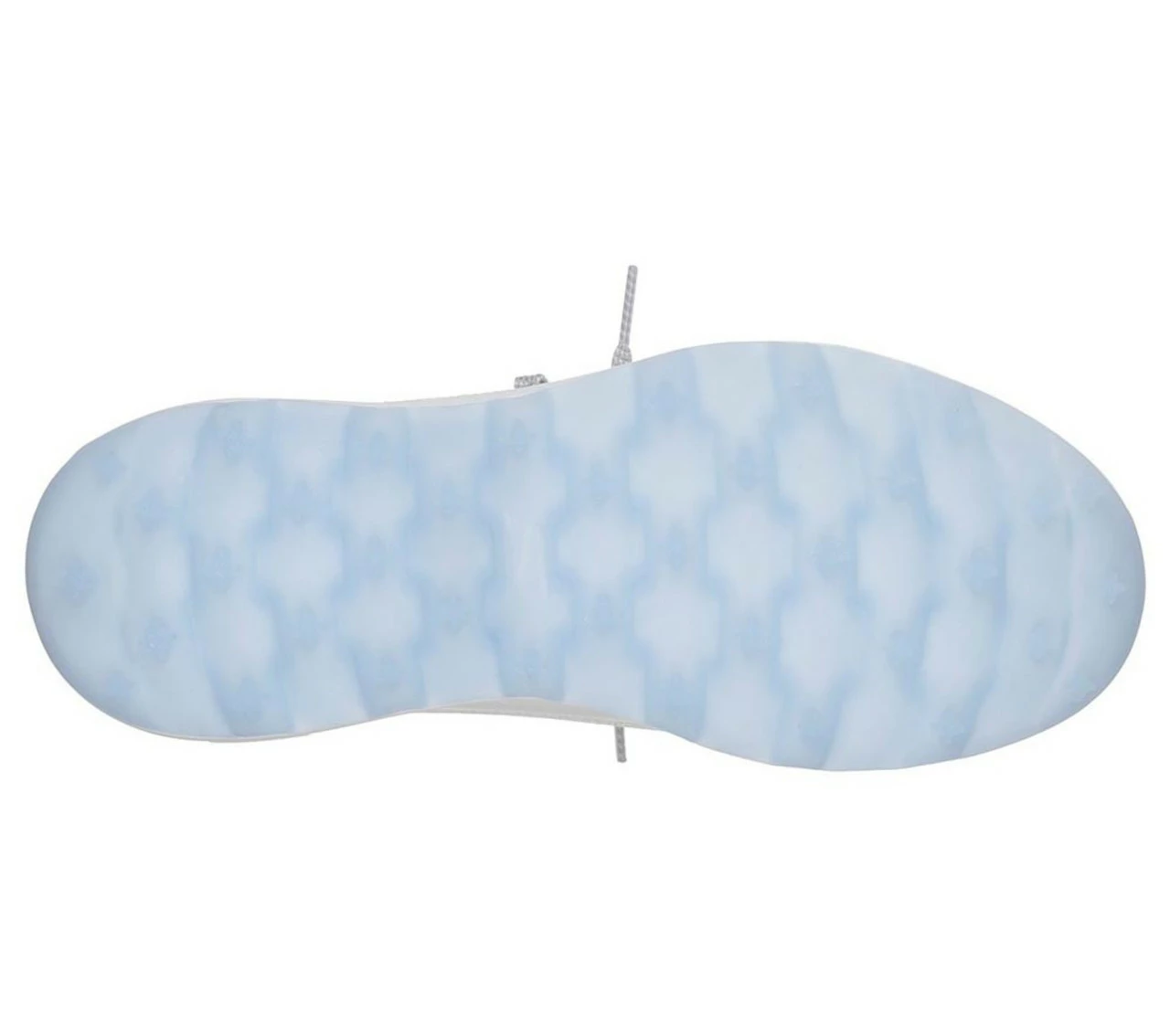 Skechers Women's Go Golf Max - Mojo Golf Shoes - White/Grey/Blue - Image 5