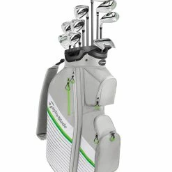 TaylorMade RBZ SpeedLite Package - Womens