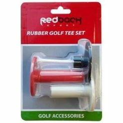 Redback Sport Redback Tee Set - 3 Pack