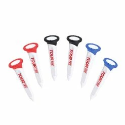 TourTee Mini - 6pk