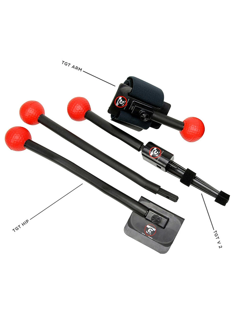 Total Golf Trainer 3.0 Kit