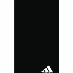 Adidas Golf Resort Towel - Black