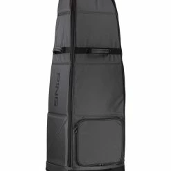 Ping Rolling Travel Cover - Gunmetal/Black