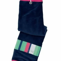 Glove It Golf Towel - Coastal Prep