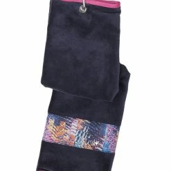 Glove It Golf Towel - Navy Fusion