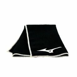 Mizuno 2020 Cart Towel - Black