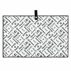 TaylorMade Microfiber Cart Towel