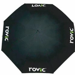 Clicgear Rovic+ Umbrella Black