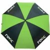 Clicgear Rovic+ Umbrella Lime