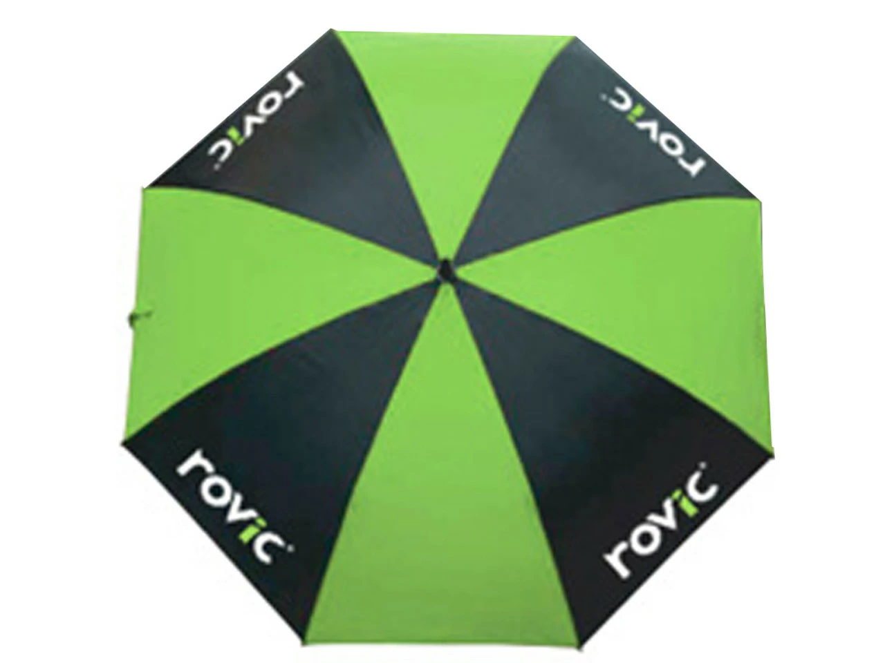 Clicgear Rovic+ Umbrella Lime