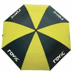 Clicgear Rovic+ Umbrella Yellow