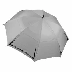 Sun Mountain UV Umbrella - 68" Auto
