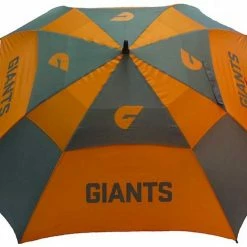 Official AFL Umbrella - Greater Western Sydney