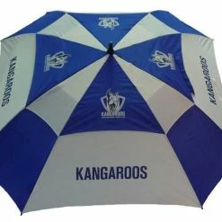 Official AFL Umbrella - North Melbourne Kangaroos