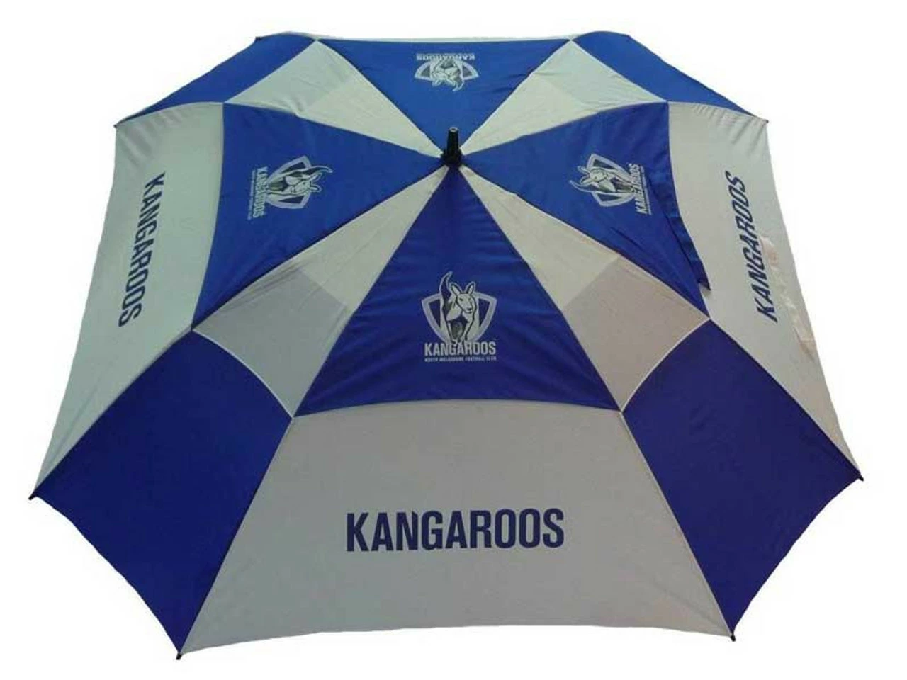 Official AFL Umbrella - North Melbourne Kangaroos
