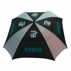 Official AFL Umbrella - Port Adelaide Power