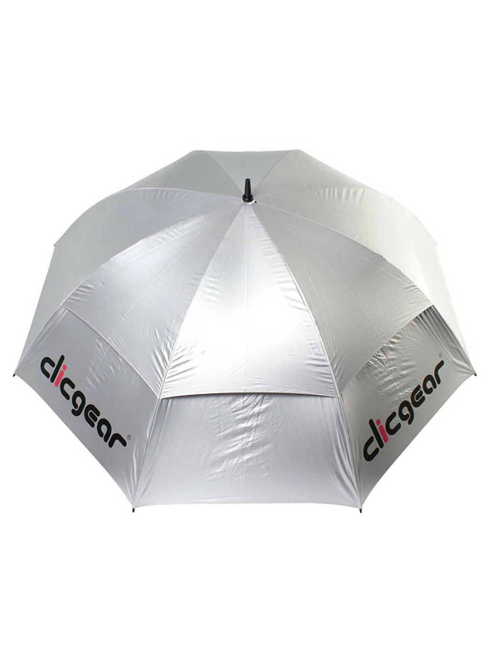Clicgear UV Double Canopy 68 Inch Umbrella