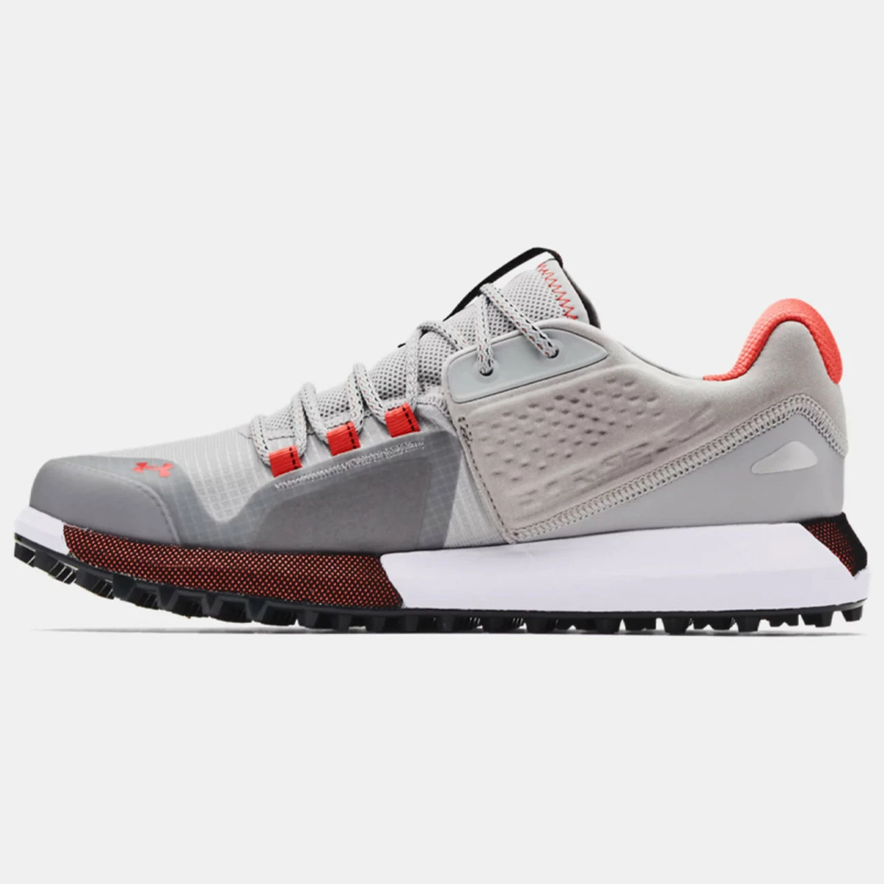 Under Armour Men's UA HOVR Forged SL Golf Shoes - Image 2