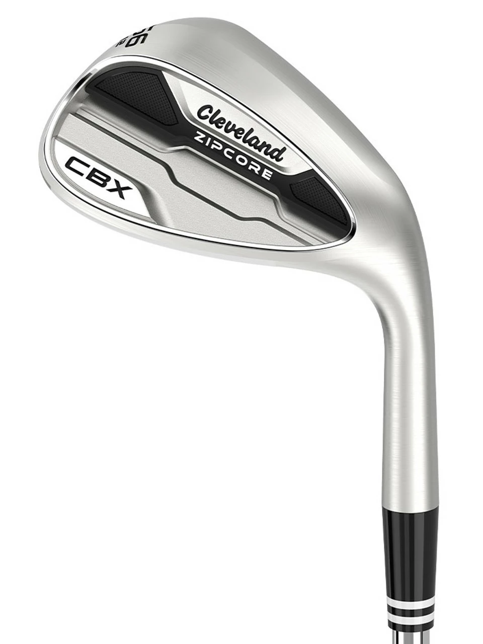 Cleveland CBX Zipcore Wedge