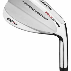 Wilson Harmonized Wedge