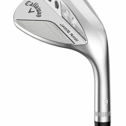 Callaway Jaws Raw Wedge - Chrome Womens