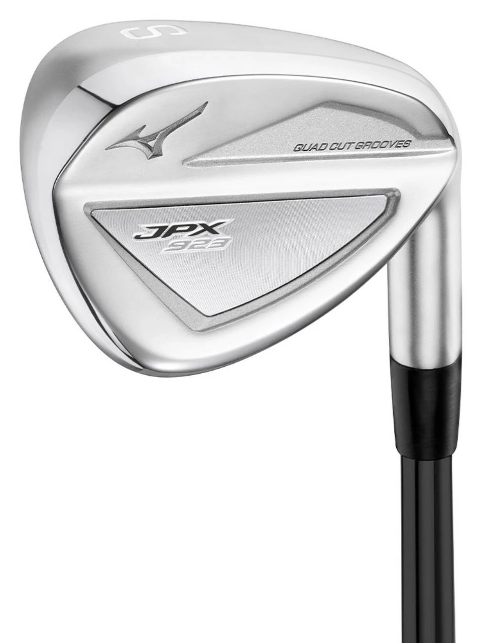 Mizuno JPX923 Hot Metal Wedge - Graphite Shaft