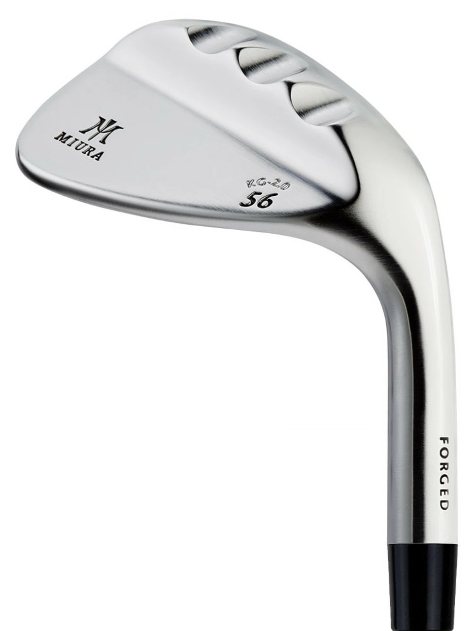 Miura K-Grind 2.0 Wedge
