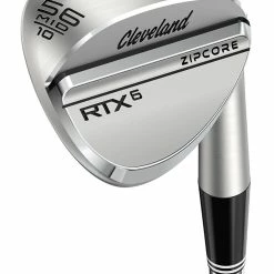 Cleveland RTX6 Zipcore Wedge - Tour Satin