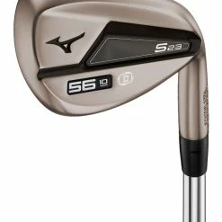 Mizuno S23 Wedge - Copper Cobalt