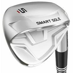 Cleveland Smart Sole 4 Wedge - Ladies