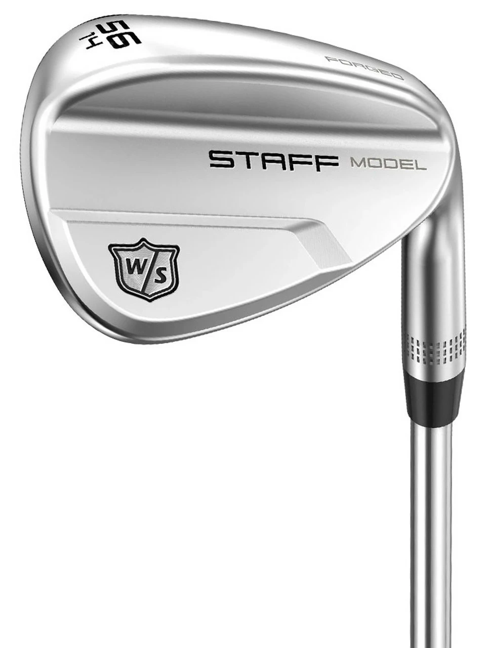 Wilson Staff Model Wedge