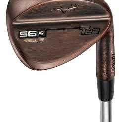 Mizuno T22 Wedge - Denim Copper
