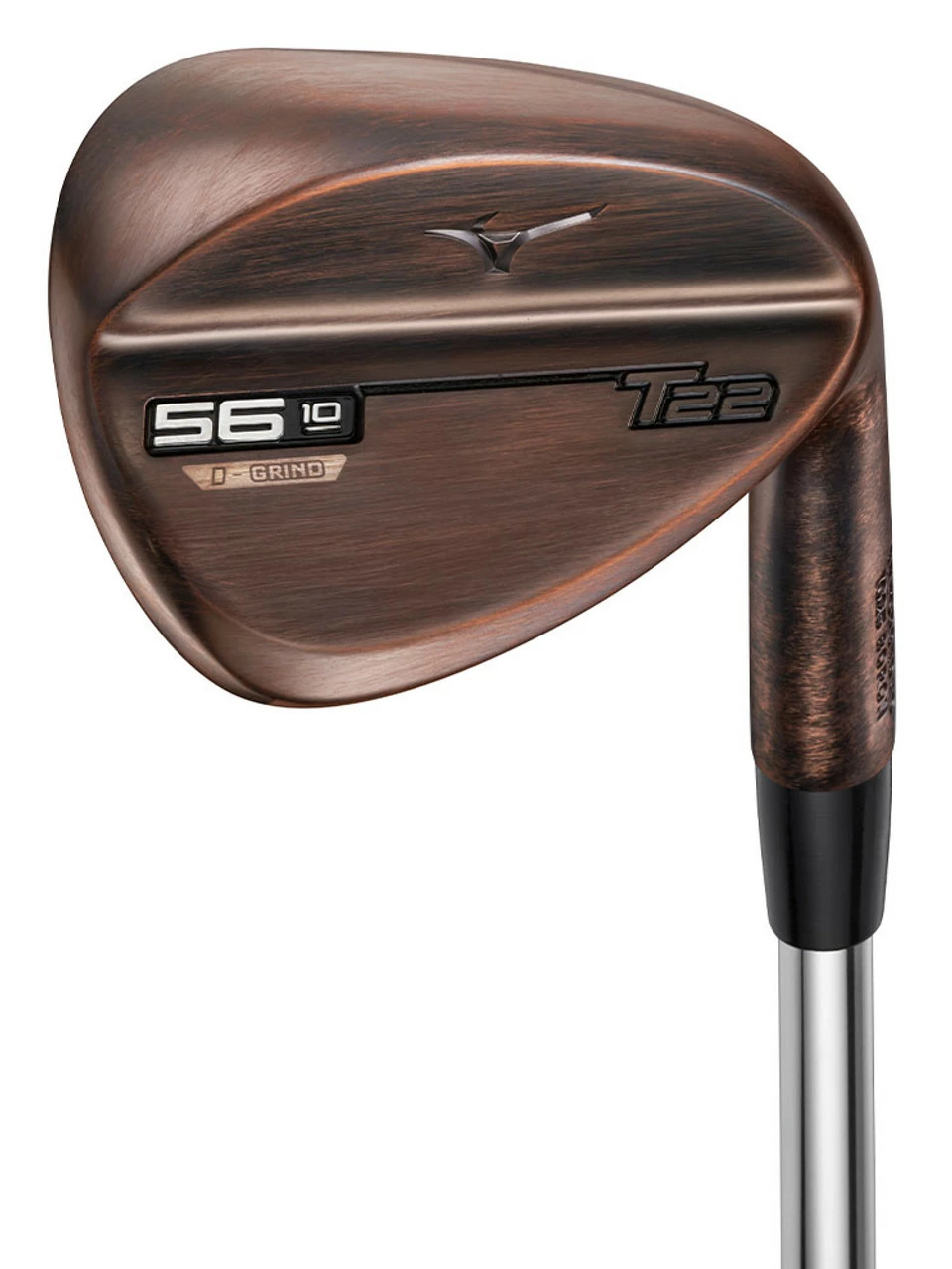 Mizuno T22 Wedge - Denim Copper