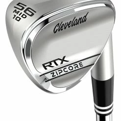 Cleveland RTX ZipCore Wedge - Tour Satin