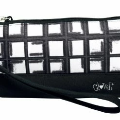 Glove It Wristlet - Abstract Pane