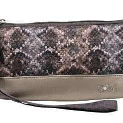 Glove It Wristlet - Diamondback